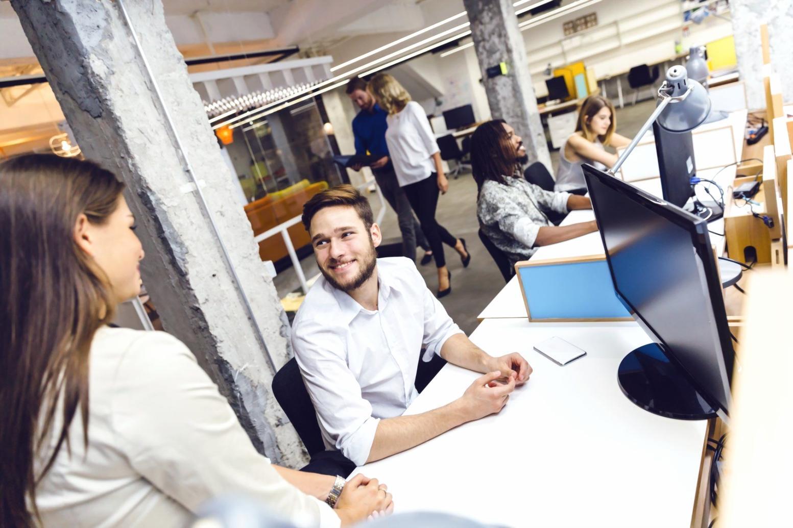 Espace de formation en ligne avec outils d'analyse budgétaire